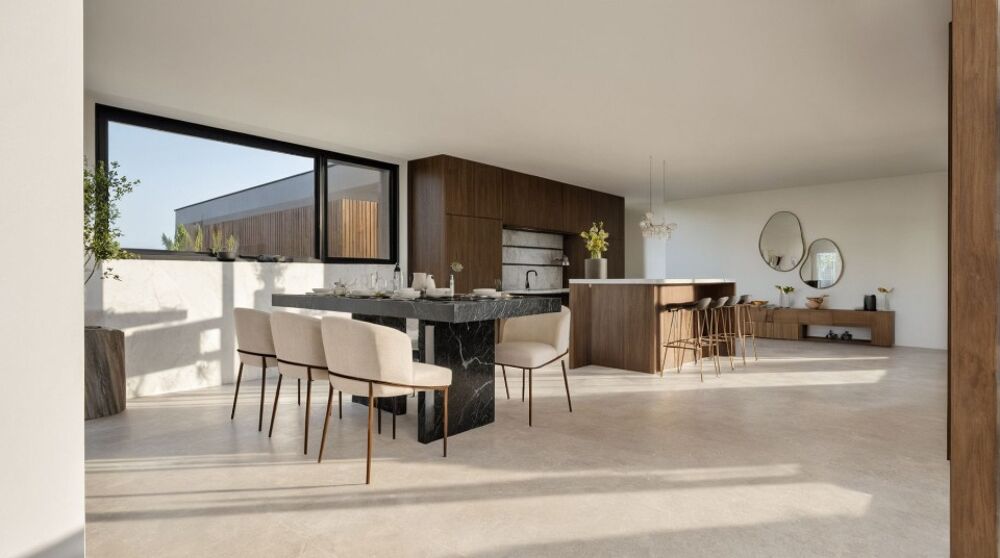 vente Maison - 6 pièce(s) - 210 m² Issenheim (68500)