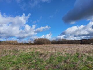  Terrain 681 m� Busque