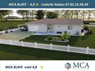  Maison � vendre 6 pi�ces 100 m�