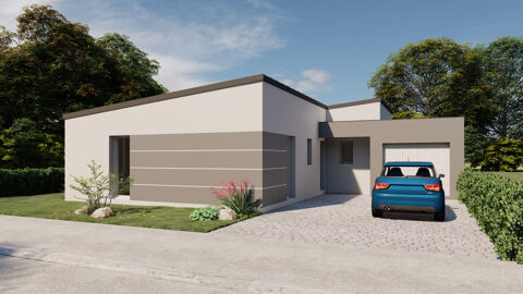   Vente Maison Maison - 5 pi�ce(s) - 86 m�