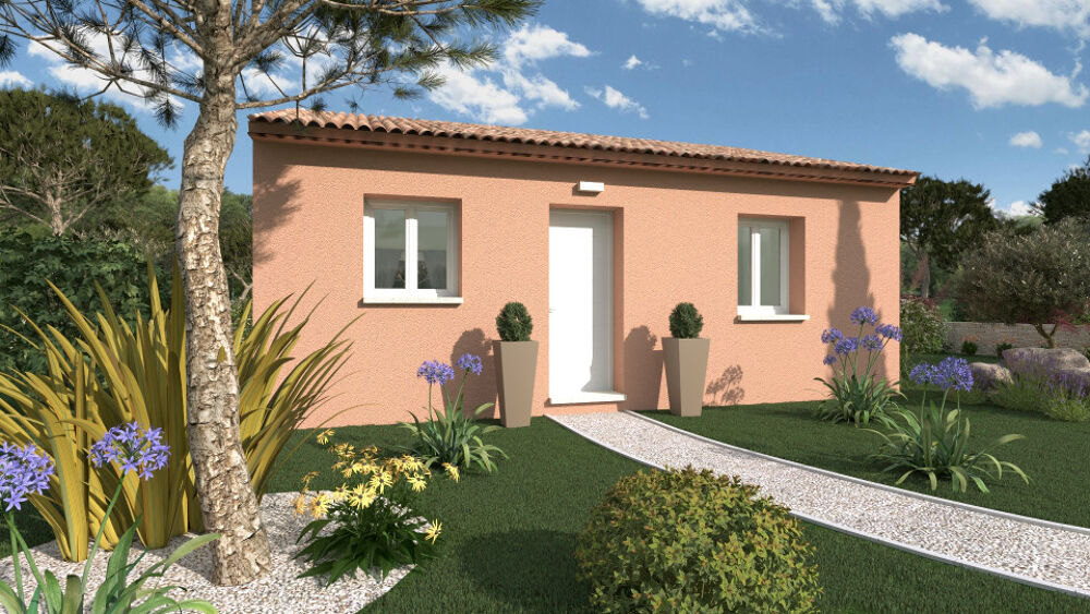 Votre constructeur Maisons France Confort, vous offre l'....