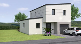  Maison à vendre 5 pièces 100 m²