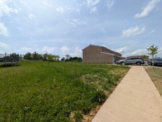  Terrain � vendre 500 m�