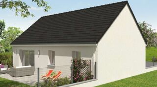  Maison à vendre 5 pièces 77 m²