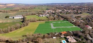  Terrain � vendre 7000 m�