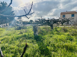  Terrain � vendre 711 m�