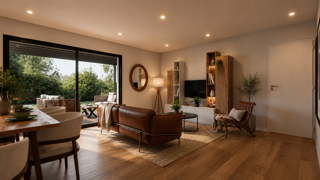  Maison à vendre 3 pièces 83 m²