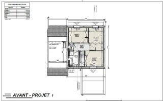  Maison 5 pi�ces 120 m� Ch�teau-gontier