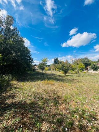  Terrain � vendre 1100 m�