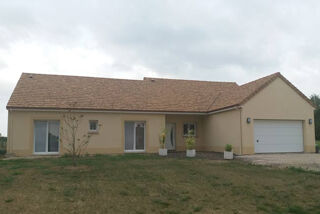  Maison à vendre 5 pièces 137 m²