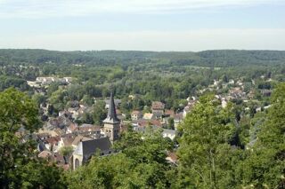  Maison � vendre 4 pi�ces 110 m�