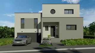  Maison à vendre 6 pièces 143 m²