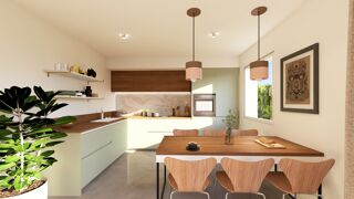  Terrain 240 m� Tomblaine