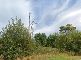  Terrain � vendre 2000 m�