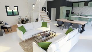  Maison 7 pi�ces 179 m� Mont�limar