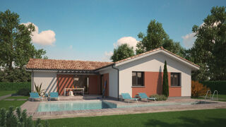  Maison � vendre 4 pi�ces 90 m�