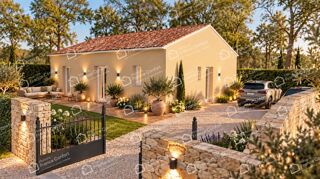  Maison à vendre 4 pièces 80 m²