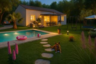  Maison � vendre 4 pi�ces 60 m�