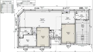  Maison à vendre 4 pièces 90 m²