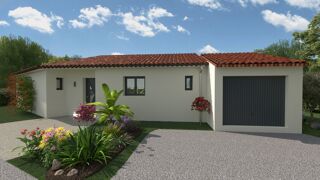  Maison � vendre 3 pi�ces 90 m�