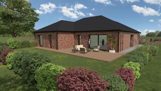  Maison � vendre 5 pi�ces 135 m�