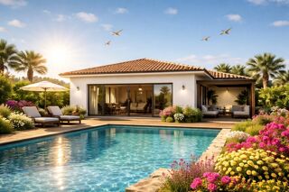  Maison 4 pi�ces 80 m� Tavernes