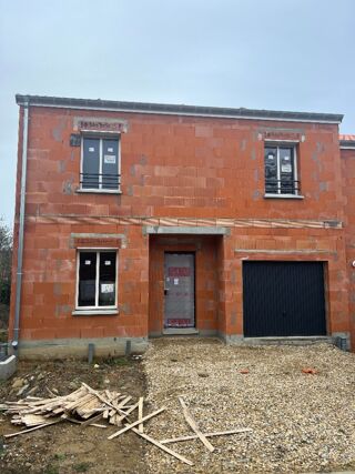  Maison à vendre 5 pièces 114 m²