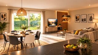  Maison à vendre 5 pièces 117 m²