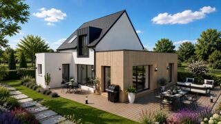  Maison à vendre 4 pièces 142 m²