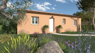  Maison à vendre 4 pièces 77 m²