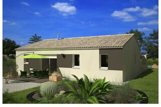  Maison à vendre 4 pièces 60 m²