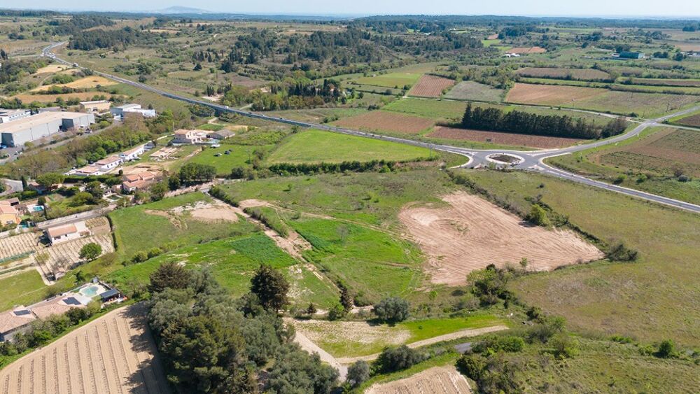 vente Maison - 4 pièce(s) - 92 m² Montagnac (34530)
