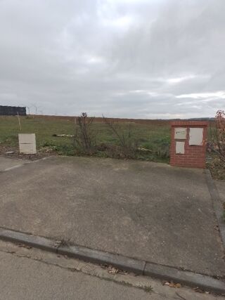  Terrain � vendre 470 m�