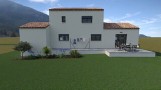  Maison � vendre 5 pi�ces 125 m�