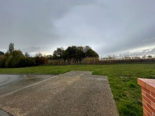  Terrain � vendre 715 m�