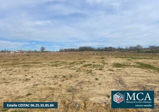  Terrain à vendre 622 m²