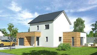  Maison à vendre 5 pièces 130 m²