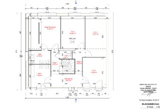  Maison � vendre 7 pi�ces 165 m�