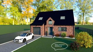  Maison à vendre 5 pièces 100 m²