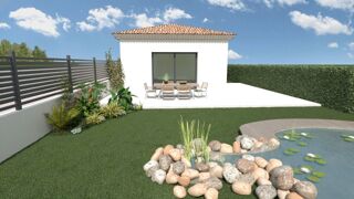  Maison à vendre 4 pièces 82 m²