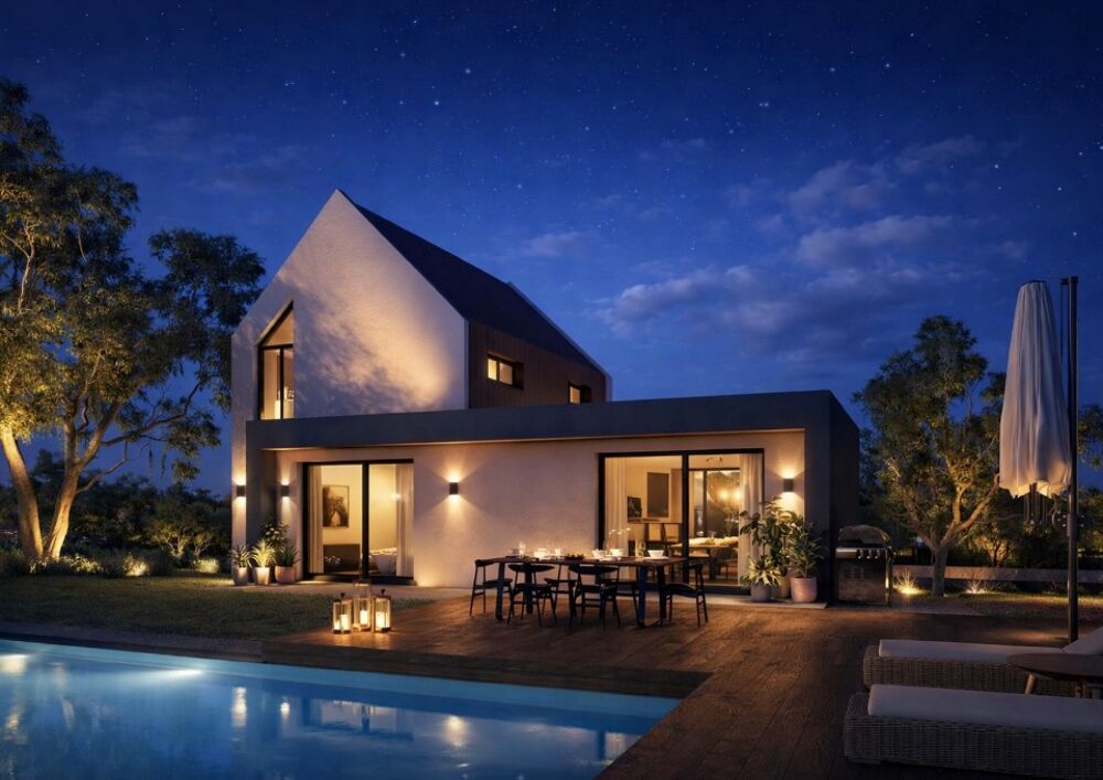 Soultz-les-Bains - Signature architecturale d'exception ....