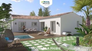  Maison 4 pi�ces 90 m� Marans