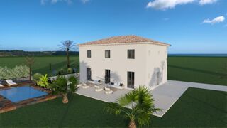  Maison 7 pièces 155 m² Carcès