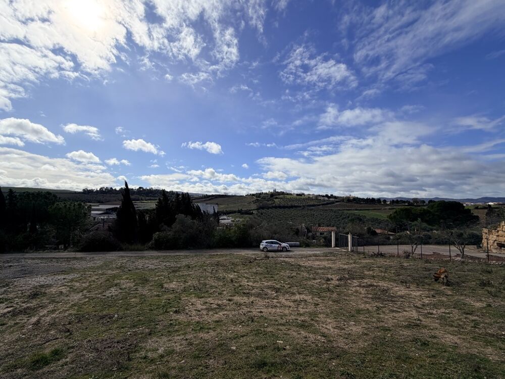 vente Maison - 5 pièce(s) - 155 m² Gaja-et-Villedieu (11300)