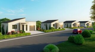  Maison 6 pièces 119 m² Kédange-sur-canner