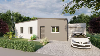  Maison à vendre 5 pièces 79 m²