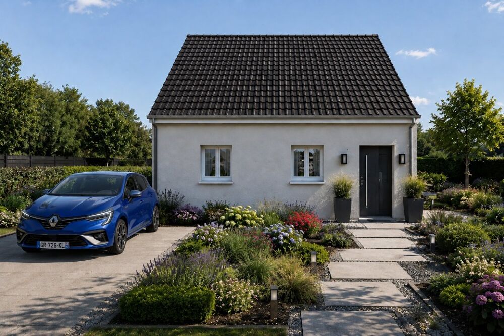 Maison 4 pièces 50 m² · à Rians · 50 m² · 128 000 €