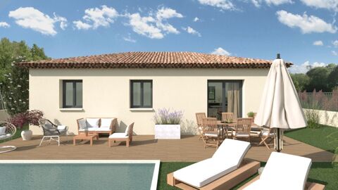   Vente Maison Maison - 3 pice(s) - 65 m