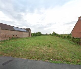  Terrain � vendre 509 m�