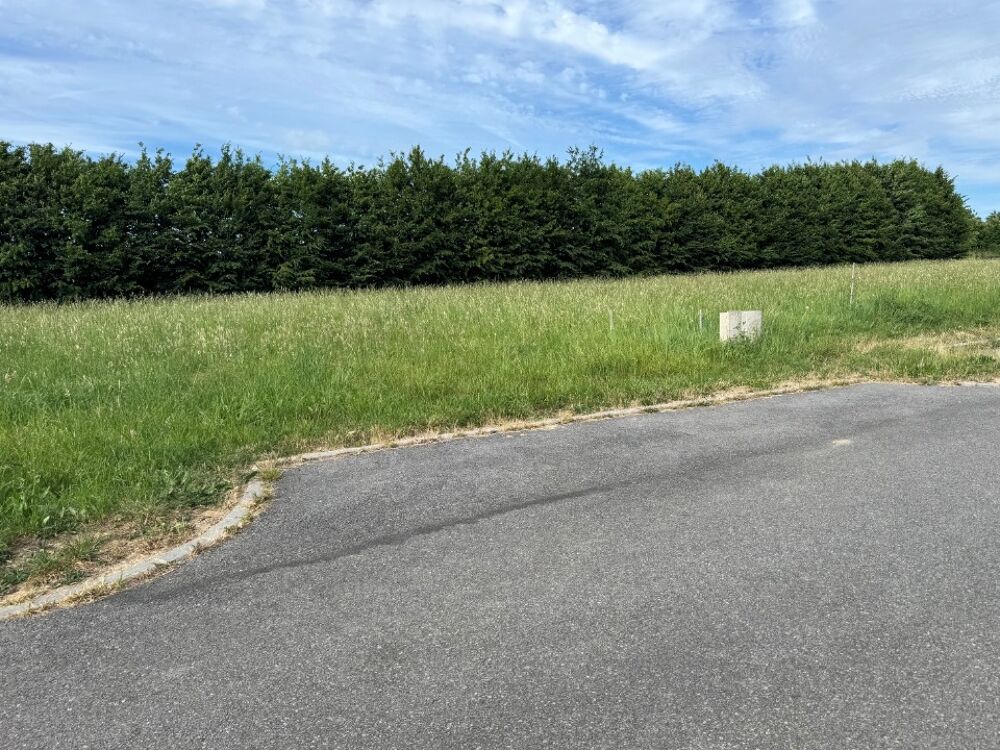 MAISON À CONSTRUIRE DE 85 M² PROCHE CHATEAU GONTIER ET D....